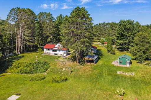 5758 Colin Road, Culver, MN 55779