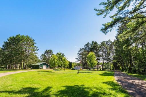 5758 Colin Road, Culver, MN 55779