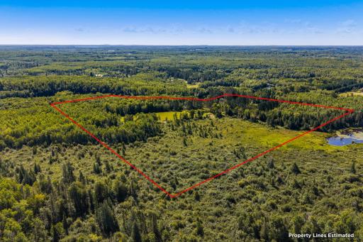 5758 Colin Road, Culver, MN 55779
