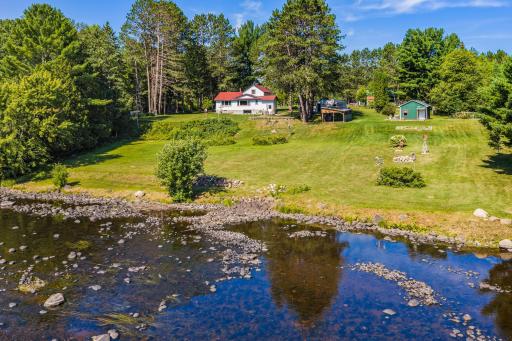 5758 Colin Road, Culver, MN 55779