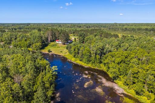 5758 Colin Road, Culver, MN 55779