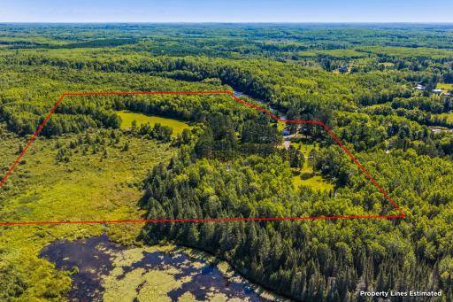 5758 Colin Road, Culver, MN 55779