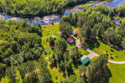 5758 Colin Road, Culver, MN 55779