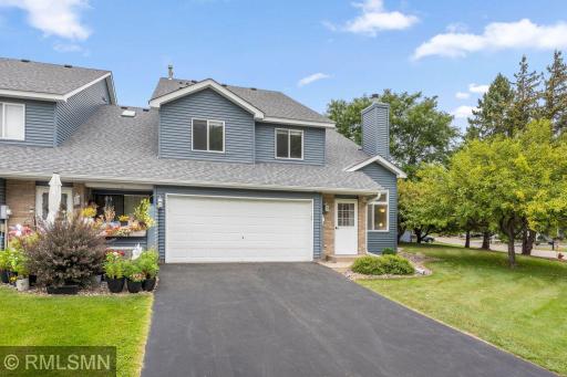 Inviting Long Driveway