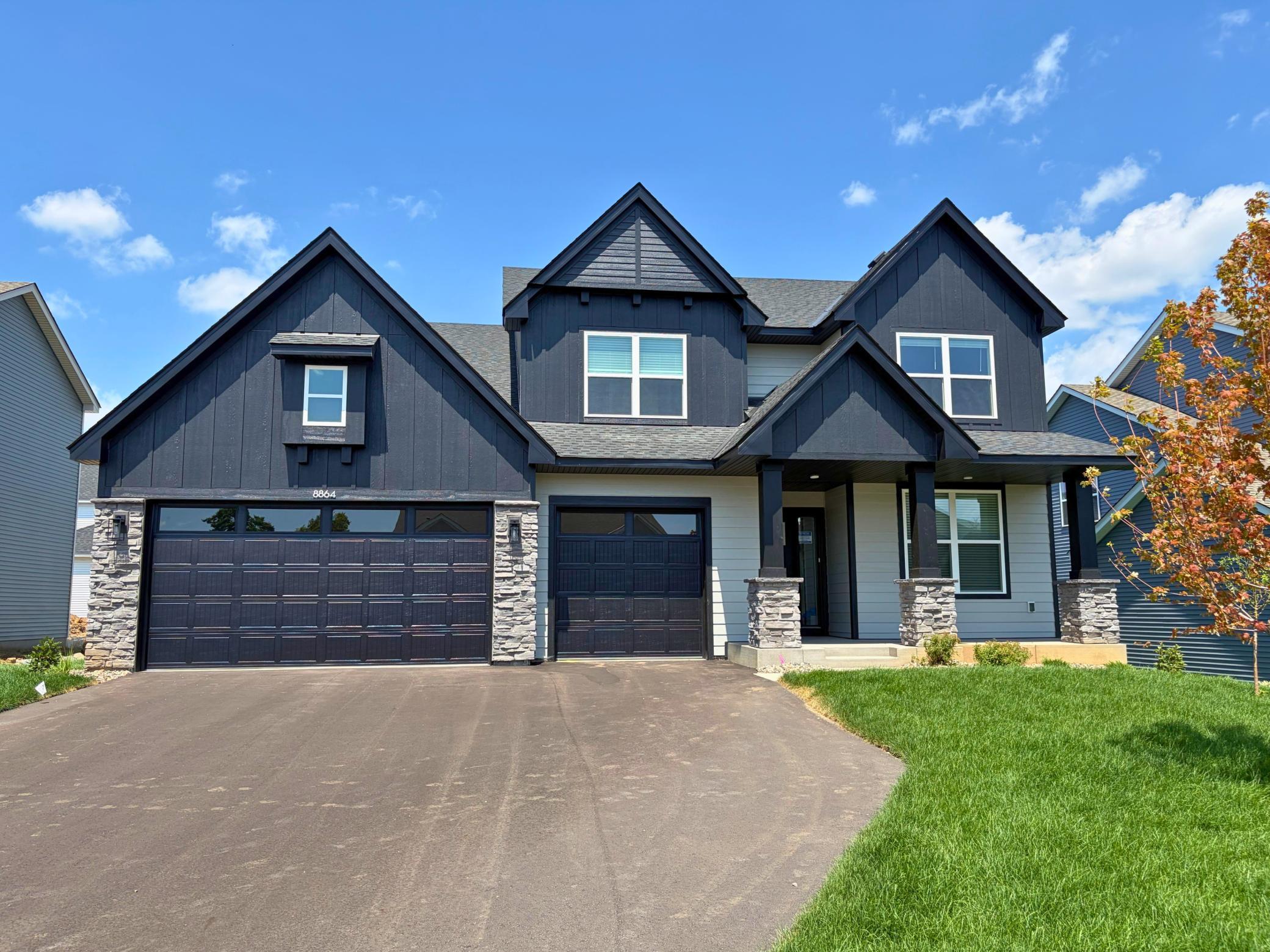 Welcome to 8864 Binder Way!