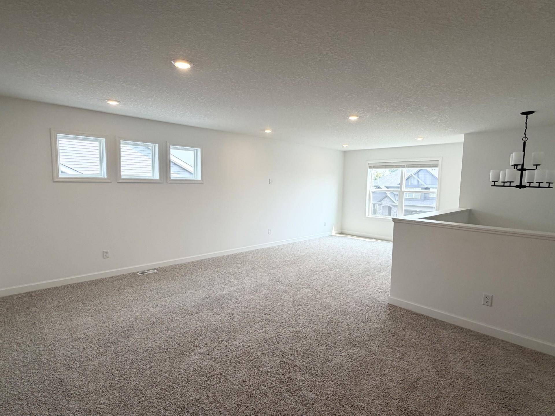 8864 Binder Way - Huge Loft Upstairs!.jpg