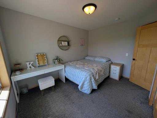 Main Floor Bedroom
