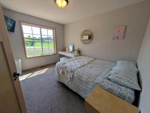 Main Floor Bedroom