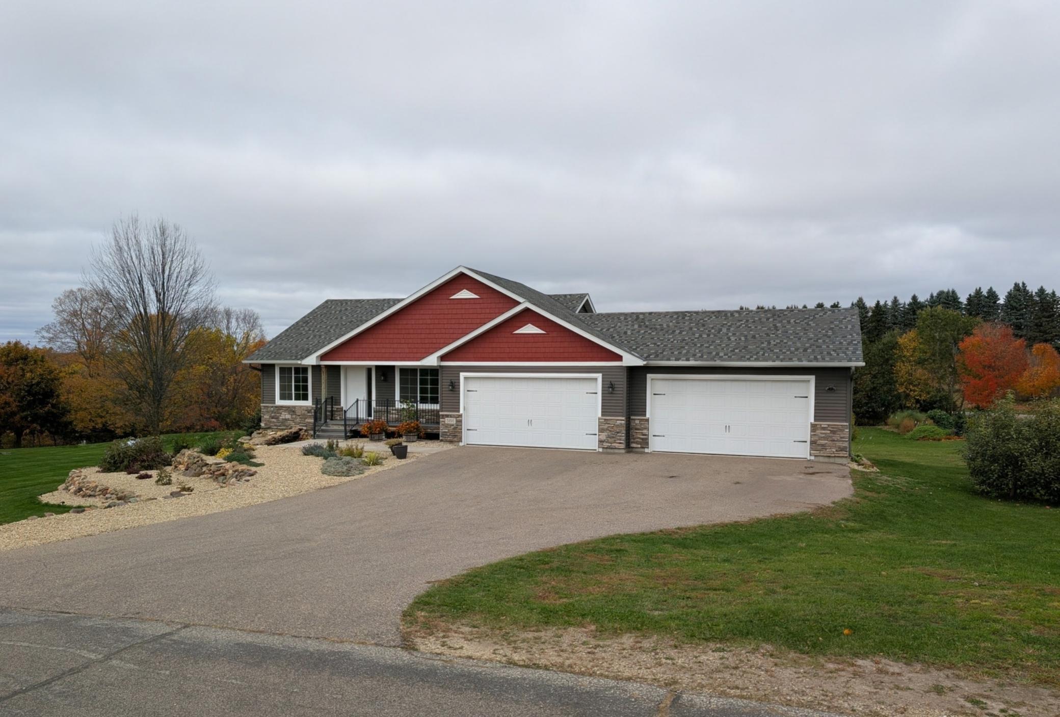 Property photo for N5191 738th Street, Ellsworth, WI 54011