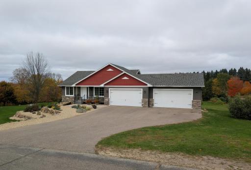 N5191 738th Street, Ellsworth, WI 54011