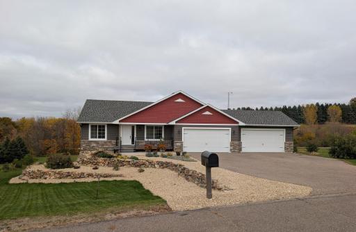 N5191 738th Street, Ellsworth, WI 54011