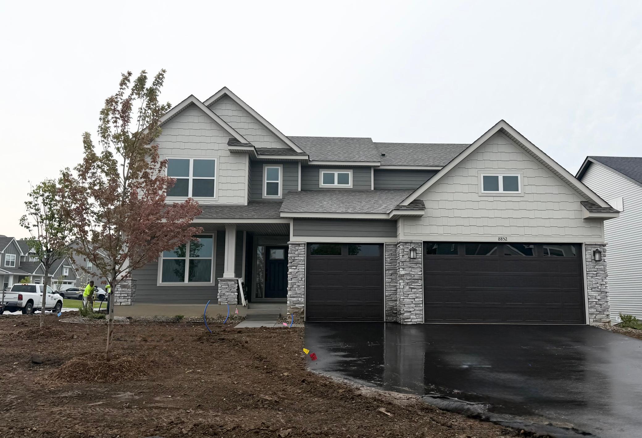 Welcome to 8852 Binder Way at Westwind!