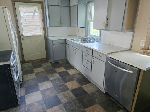706 E 3rd Street, Fairmont, MN 56031