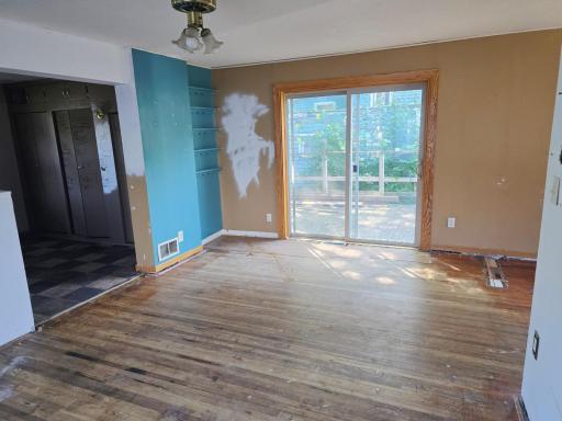706 E 3rd Street, Fairmont, MN 56031