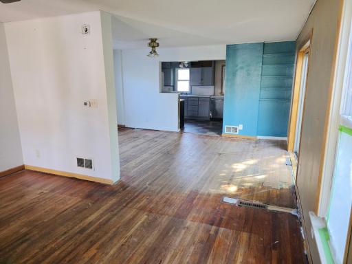 706 E 3rd Street, Fairmont, MN 56031