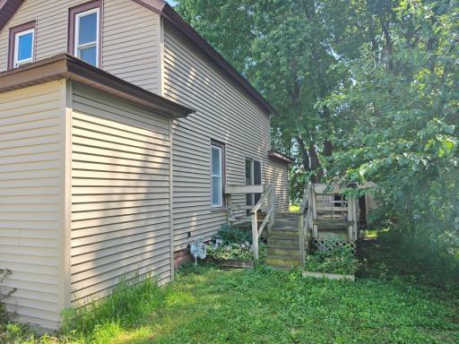 706 E 3rd Street, Fairmont, MN 56031