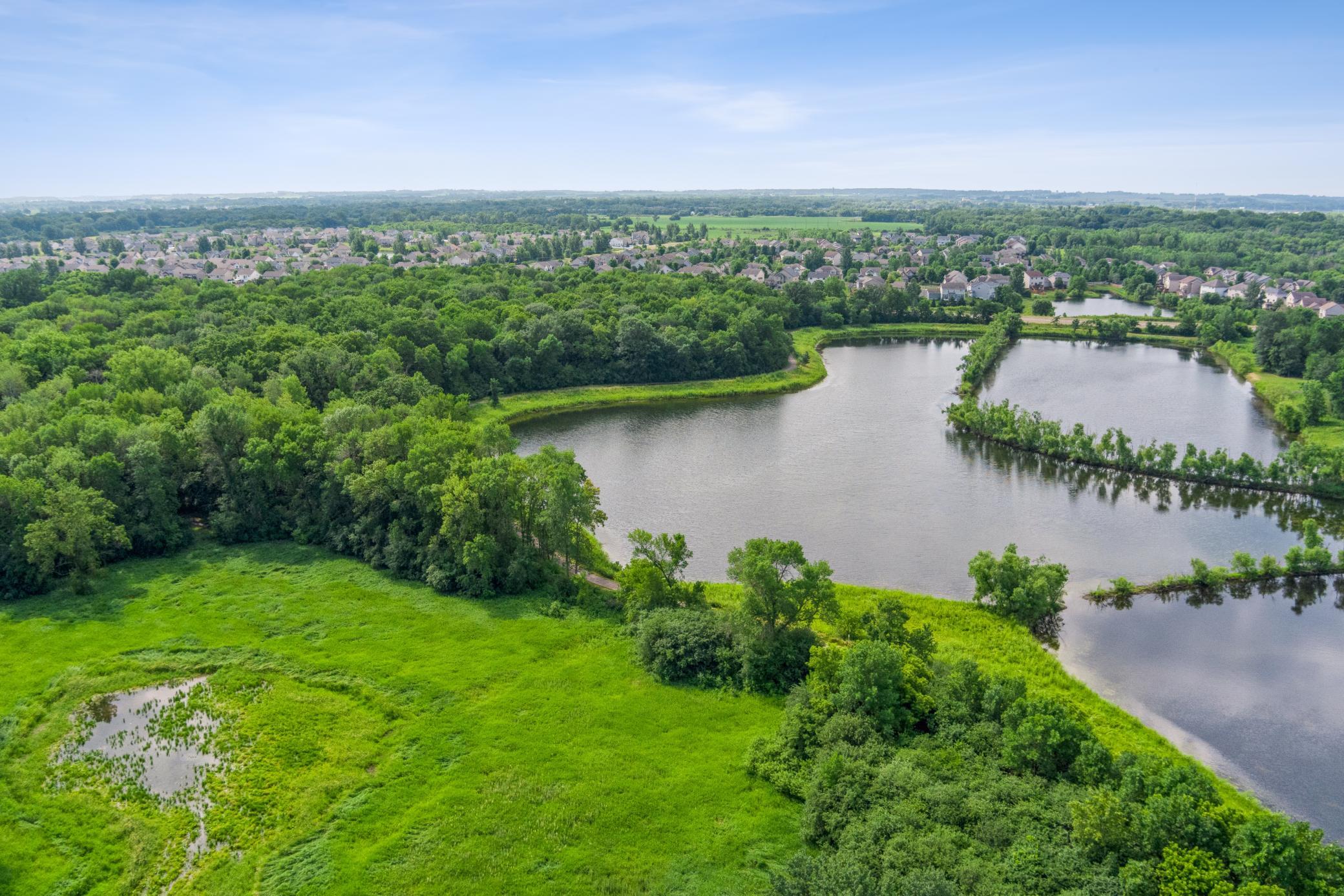 Experience all that Farmington has to offer!