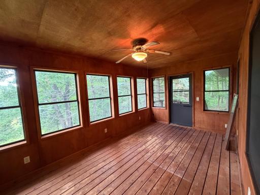 3 season porch