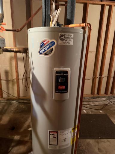 Water Heater New in 2024