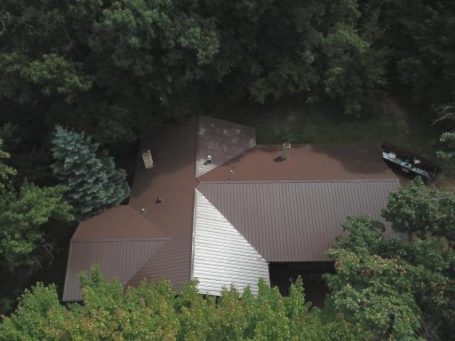 2019 Amish Steel Roof
