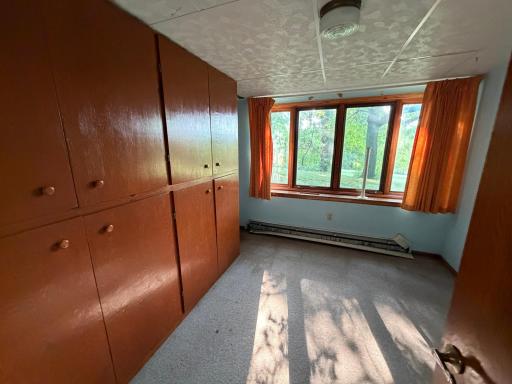Bedroom 4 - lower level