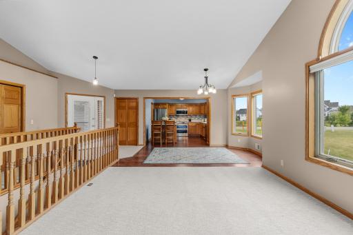 5597 129th Drive N, Hugo, MN 55038