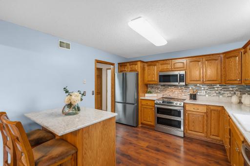 5597 129th Drive N, Hugo, MN 55038