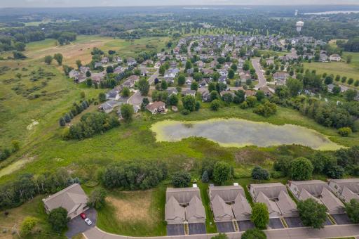 5597 129th Drive N, Hugo, MN 55038