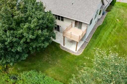 5597 129th Drive N, Hugo, MN 55038