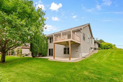 5597 129th Drive N, Hugo, MN 55038