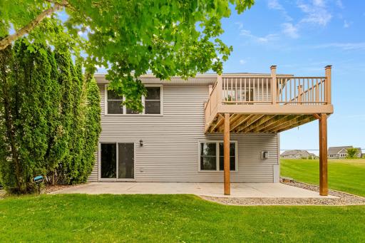5597 129th Drive N, Hugo, MN 55038
