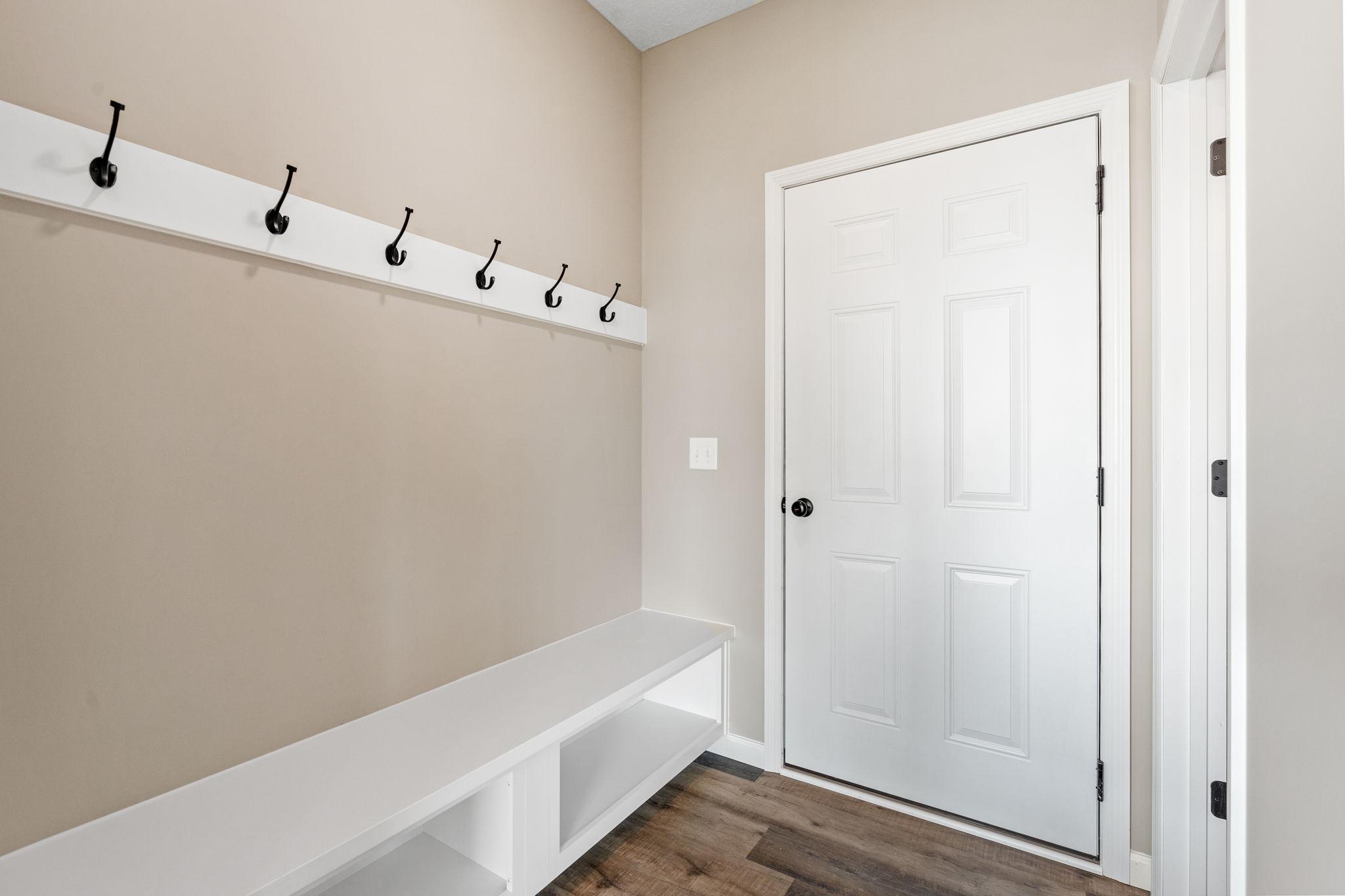 Photos are of a like home in different location. Options may be different in actual home