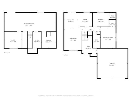 580 Simon Avenue W, Dassel, MN 55325