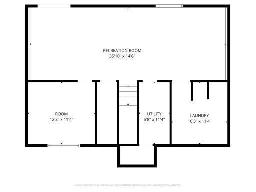 580 Simon Avenue W, Dassel, MN 55325