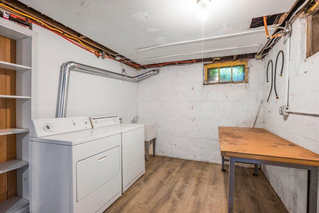 2657 zenith Laundry