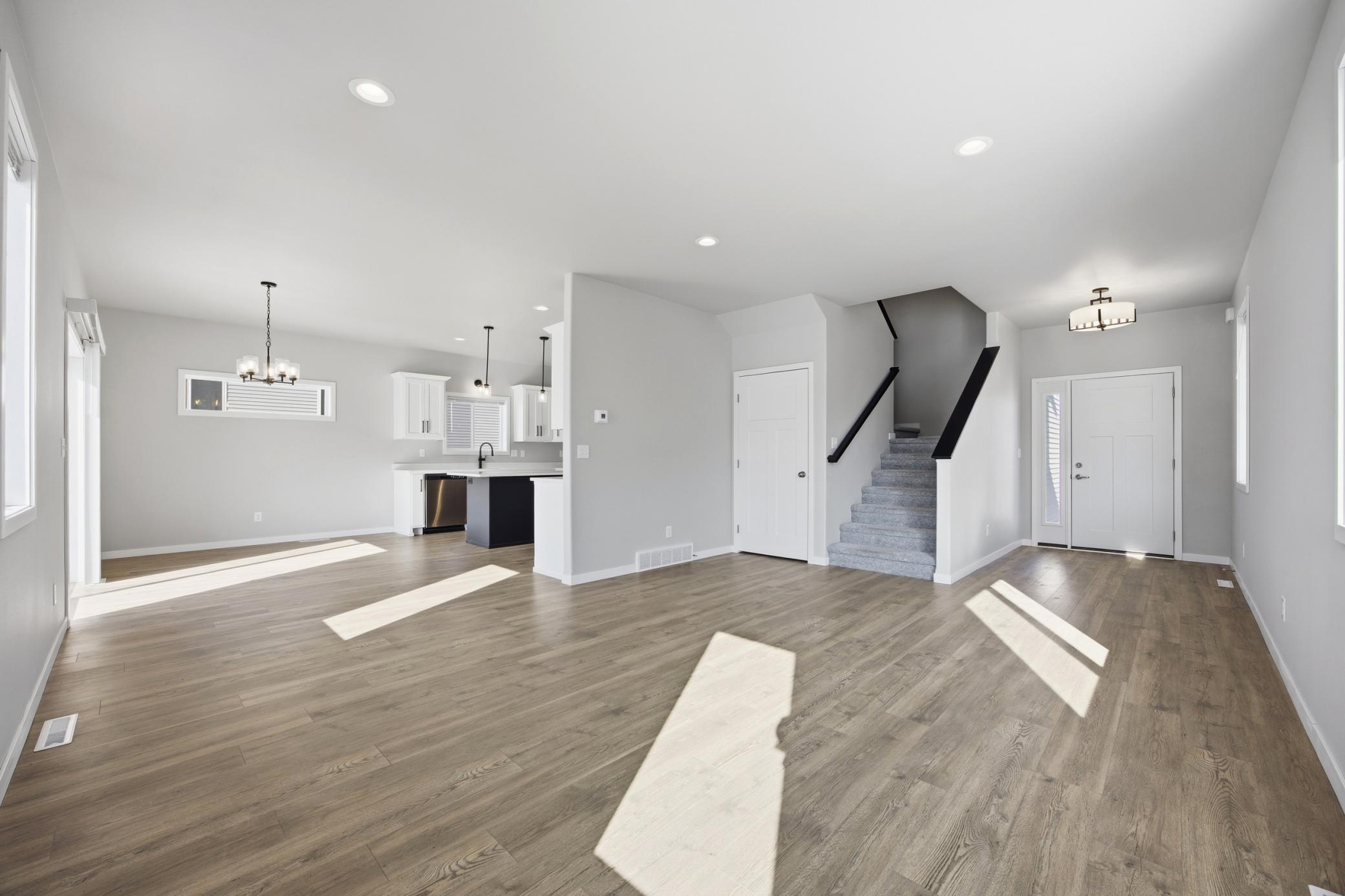 Main Floor