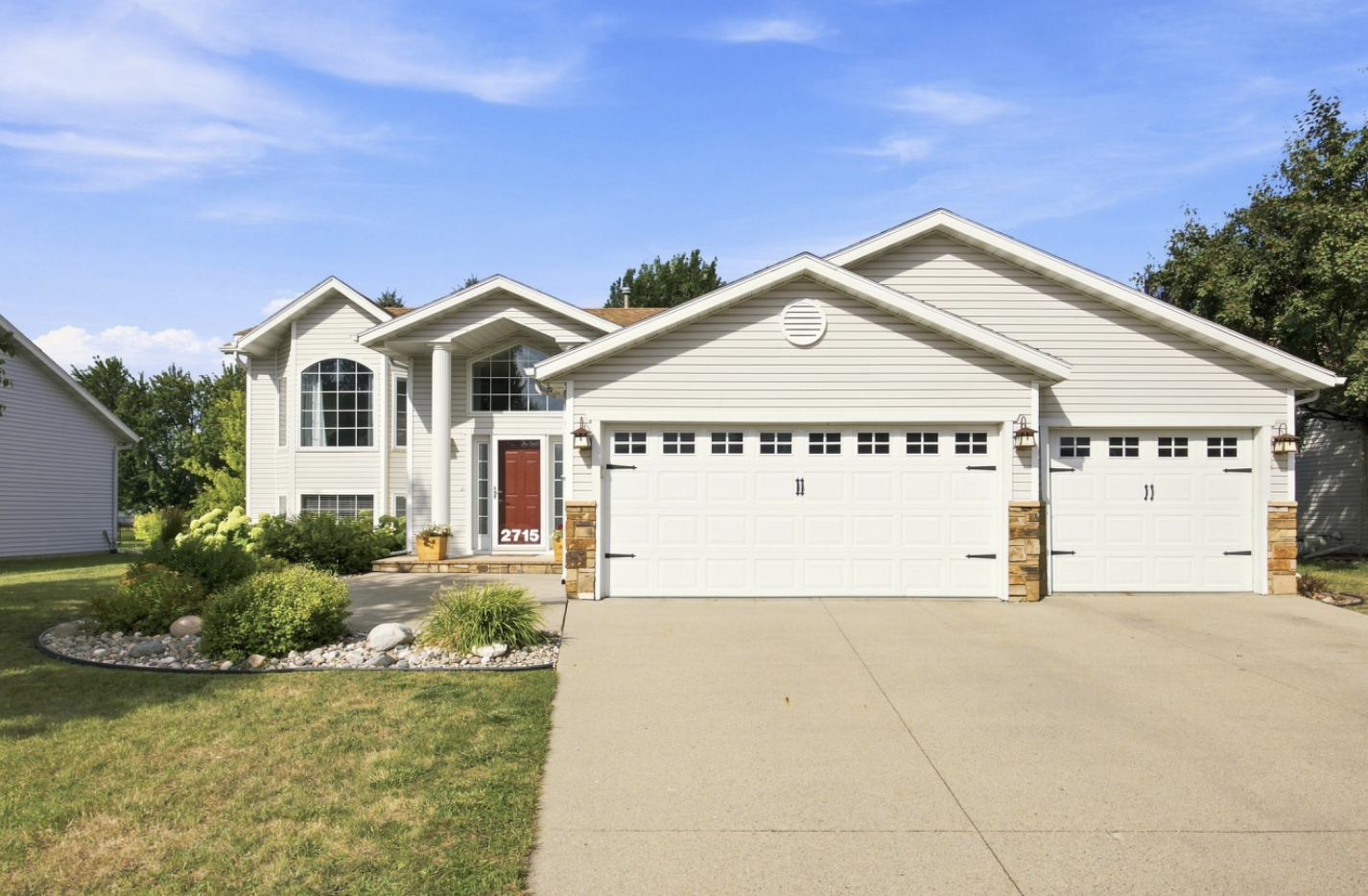 Property photo for 2715 32nd Street S, Fargo, ND 58103