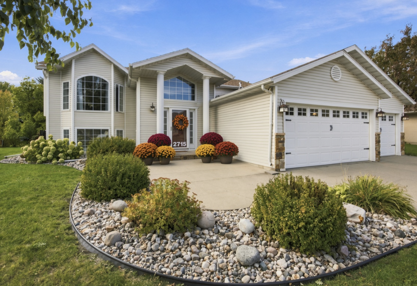 Property photo for 2715 32nd Street S, Fargo, ND 58103