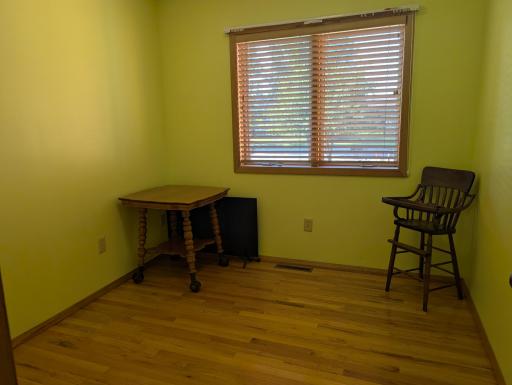 4th Bedroom
