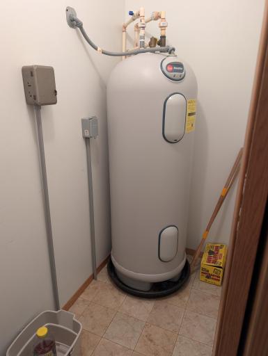 Hot Water Heater