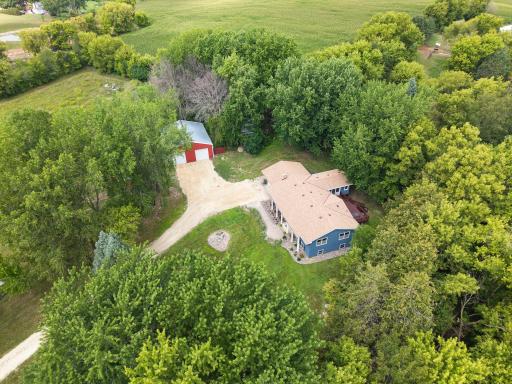5 acres!