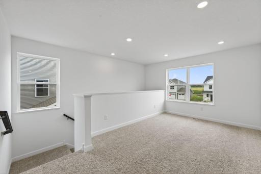(Photo of a similar home, actual finishes may vary)