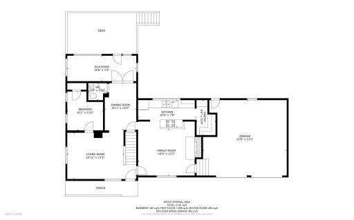 5505 Portland Avenue, White Bear Lake, MN 55110