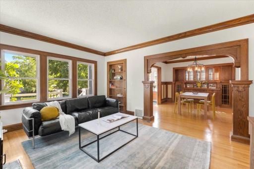2606 Hayes Street NE, Minneapolis, MN 55418