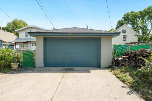 2606 Hayes Street NE, Minneapolis, MN 55418