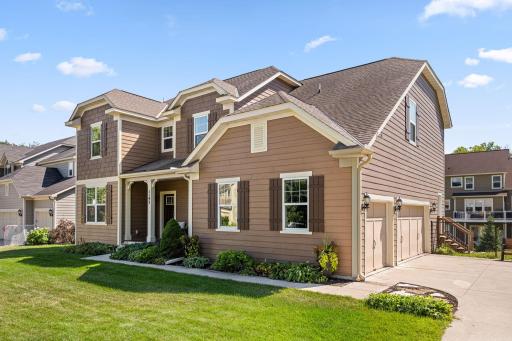Photo for 1192 Maple Lane W, Roseville, MN 55113 - listing #7129334 1192 Maple Lane W, Roseville, MN 55113