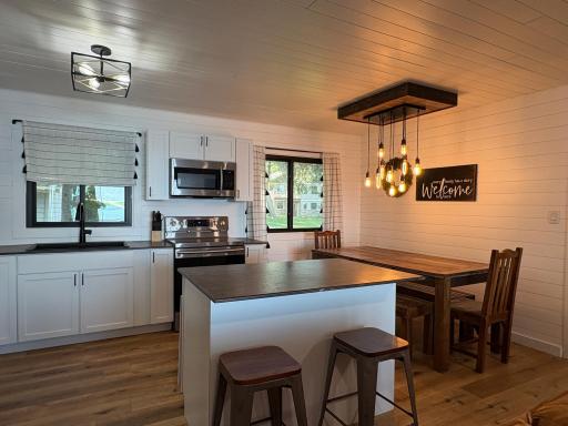 Kitchen And Dining Area.JPG