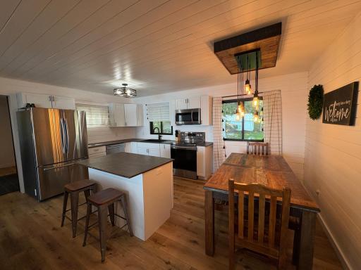 Kitchen And Dining Area.JPG