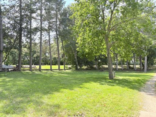 Over 20,000 Square Feet Of Level Ground.JPG