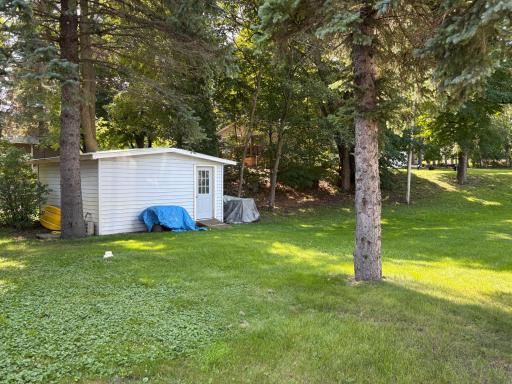 Nearly A Half Acre Of Space.JPG